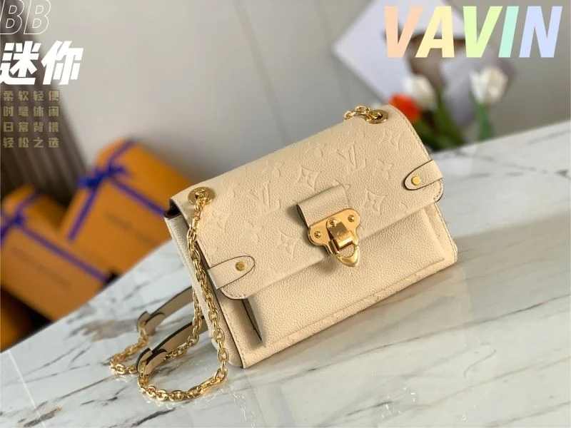 Louis Vuitton Satchel Bags Vibrant 39672