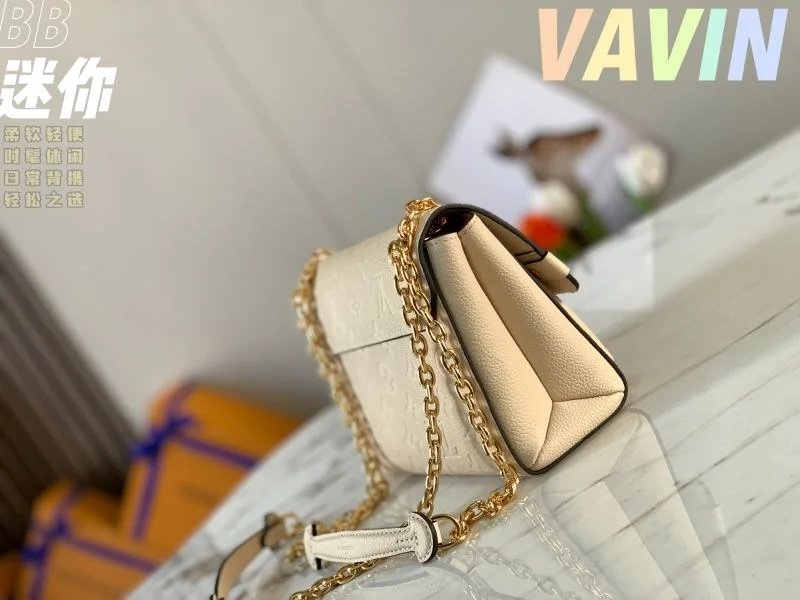 Louis Vuitton Satchel Bags Vibrant 39672