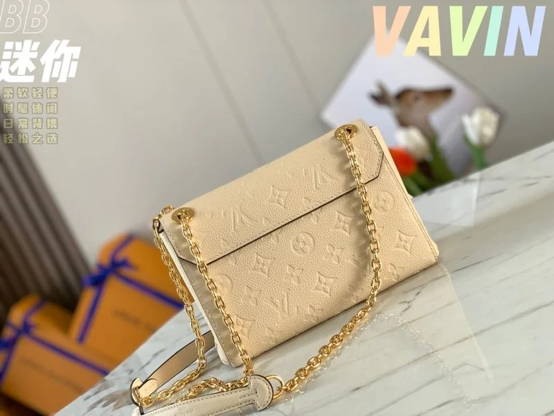 Louis Vuitton Satchel Bags Vibrant 39672