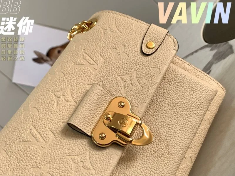 Louis Vuitton Satchel Bags Vibrant 39672