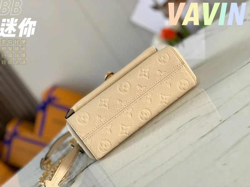 Louis Vuitton Satchel Bags Vibrant 39672