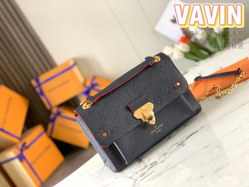 Louis Vuitton Satchel Bags Vibrant 39670