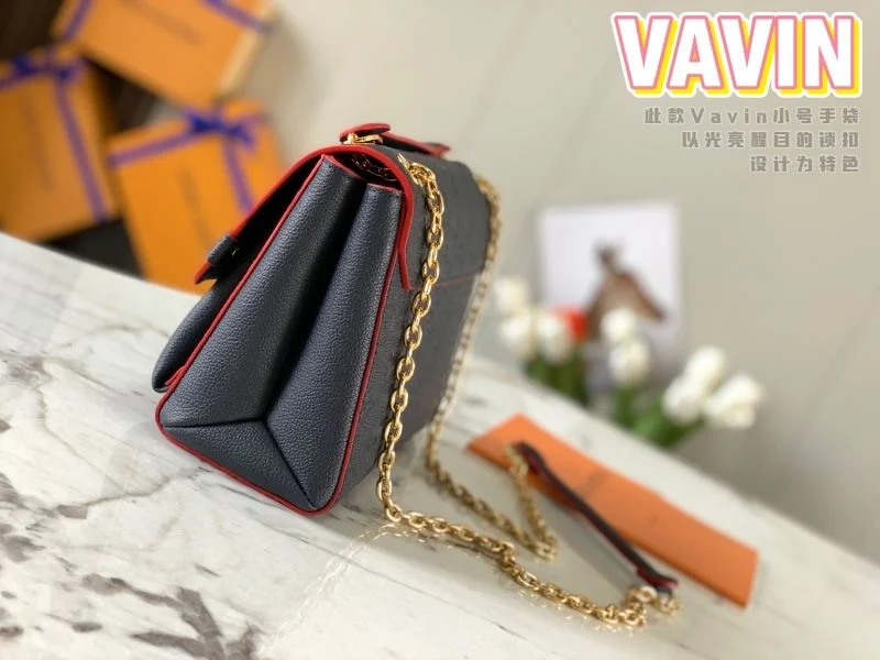 Louis Vuitton Satchel Bags Vibrant 39670