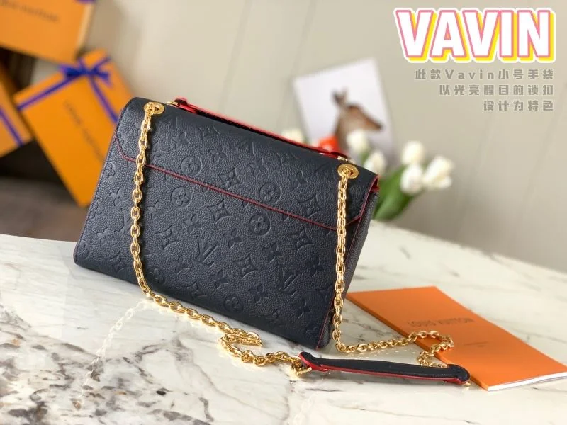 Louis Vuitton Satchel Bags Vibrant 39670
