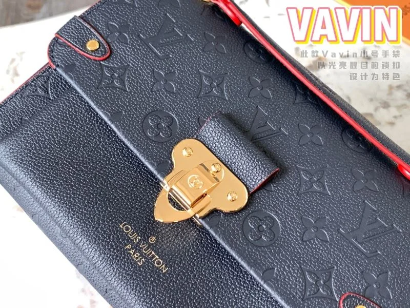 Louis Vuitton Satchel Bags Vibrant 39670