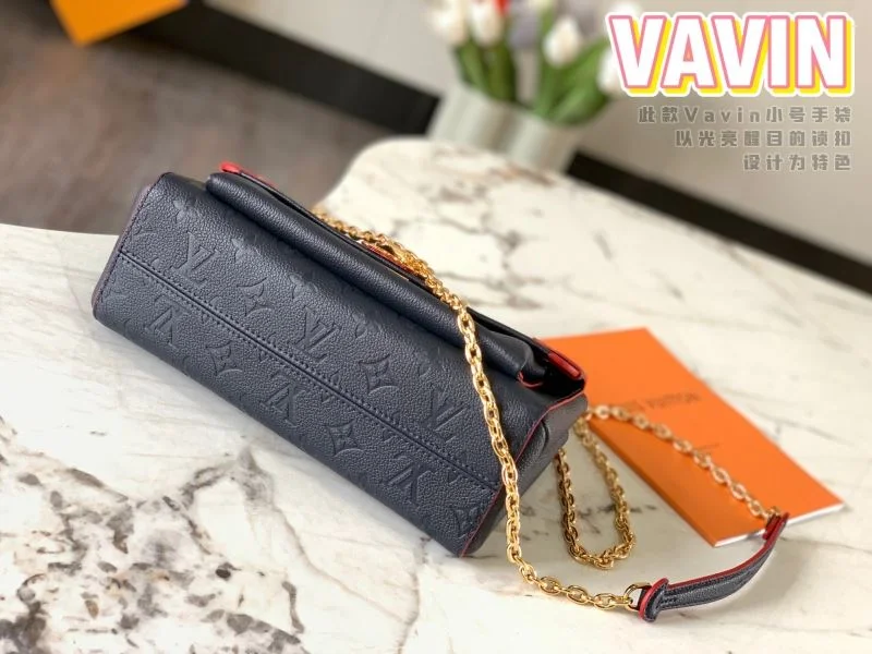 Louis Vuitton Satchel Bags Vibrant 39670
