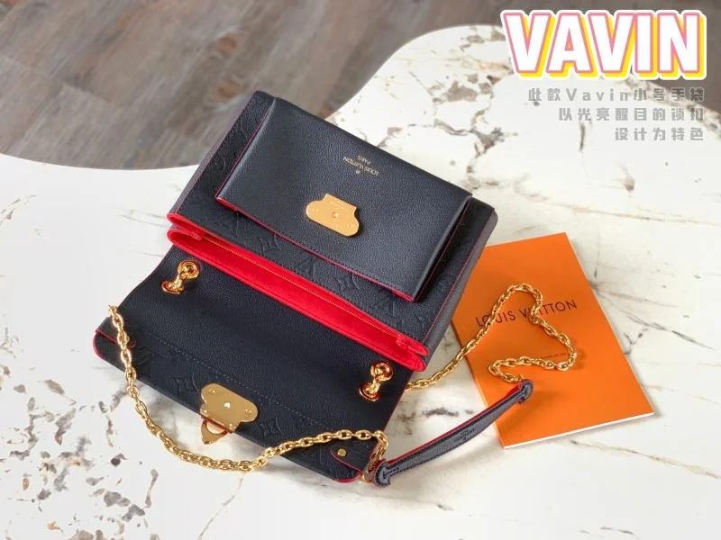 Louis Vuitton Satchel Bags Vibrant 39670