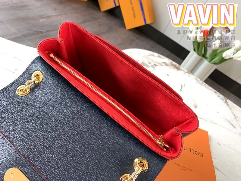 Louis Vuitton Satchel Bags Vibrant 39670