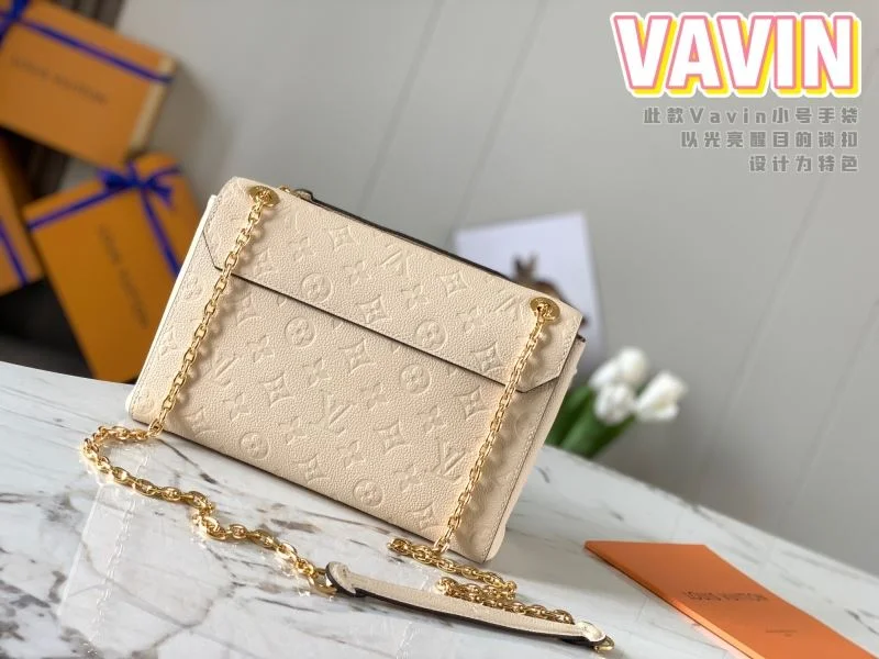 Louis Vuitton Satchel Bags Soft 39671