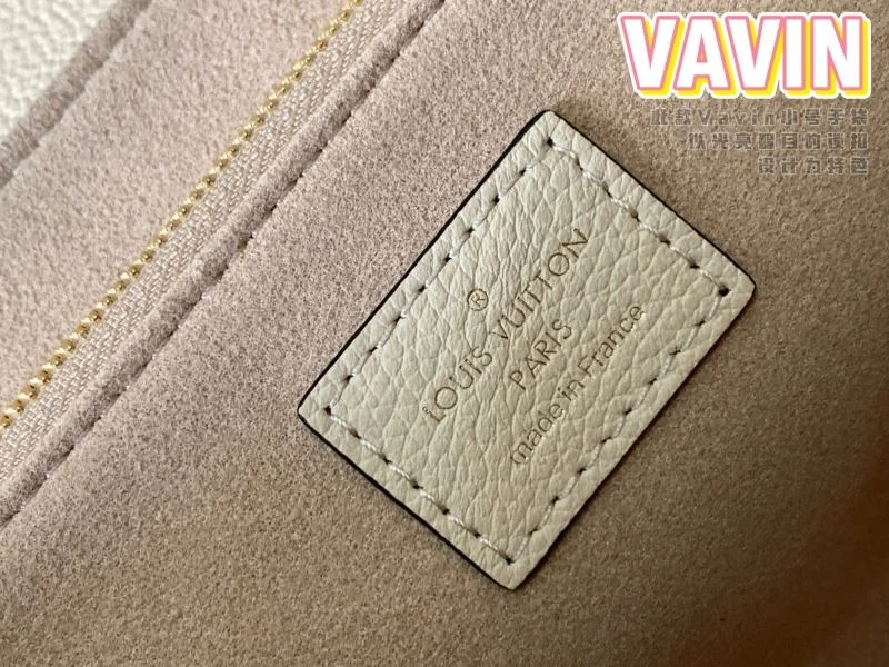 Louis Vuitton Satchel Bags Soft 39671