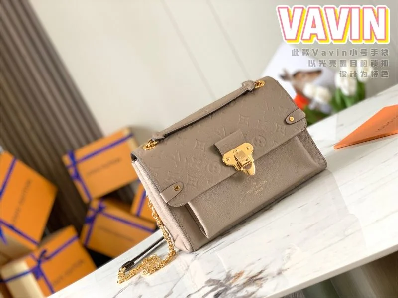 Louis Vuitton Satchel Bags NewStyle 39667