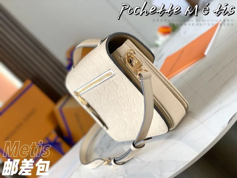 Louis Vuitton Satchel Bags Functional 39664