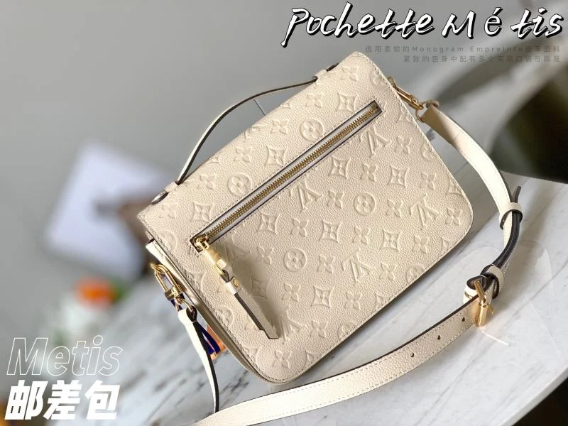 Louis Vuitton Satchel Bags Functional 39664