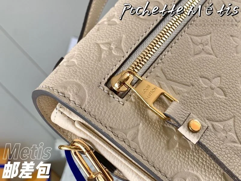 Louis Vuitton Satchel Bags Functional 39664