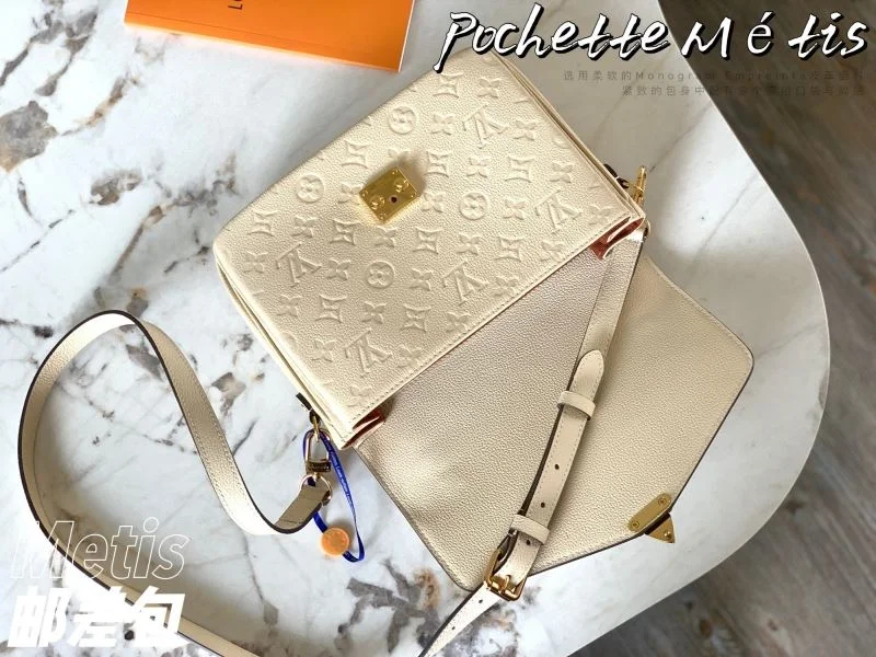 Louis Vuitton Satchel Bags Functional 39664