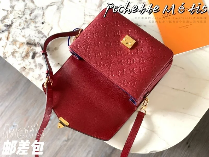 OnTrend Louis Vuitton Satchel Bags 39662