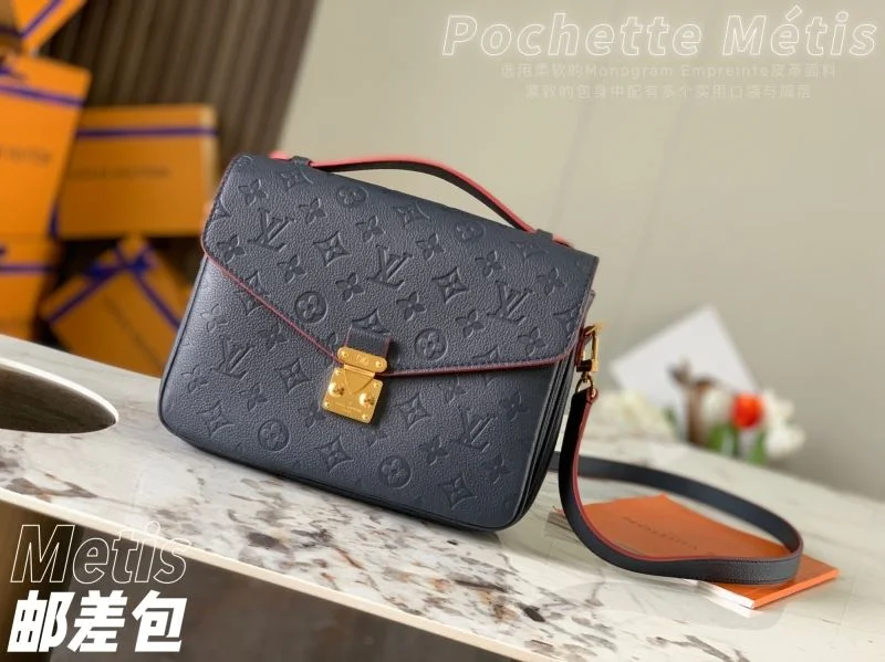 Louis Vuitton Satchel Bags QuickDry 39661