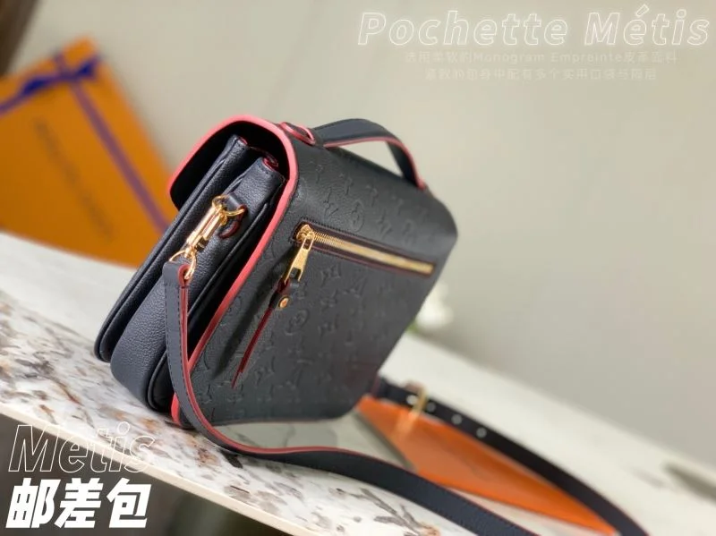 Louis Vuitton Satchel Bags QuickDry 39661