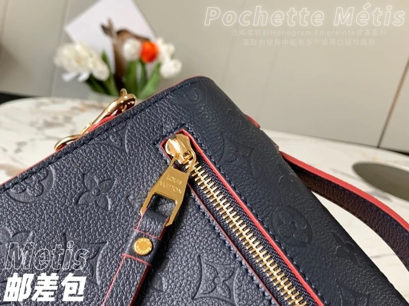 Louis Vuitton Satchel Bags QuickDry 39661