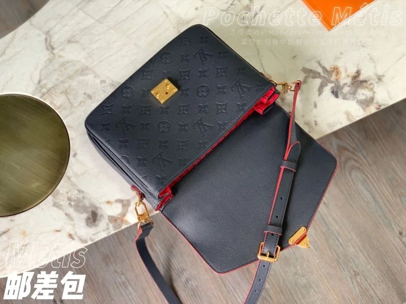 Louis Vuitton Satchel Bags QuickDry 39661