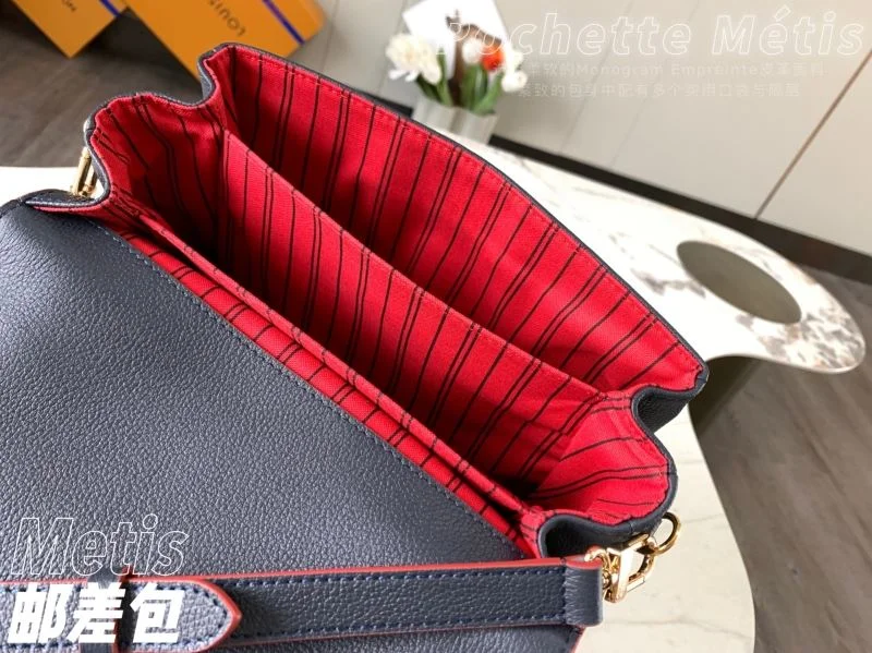 Louis Vuitton Satchel Bags QuickDry 39661