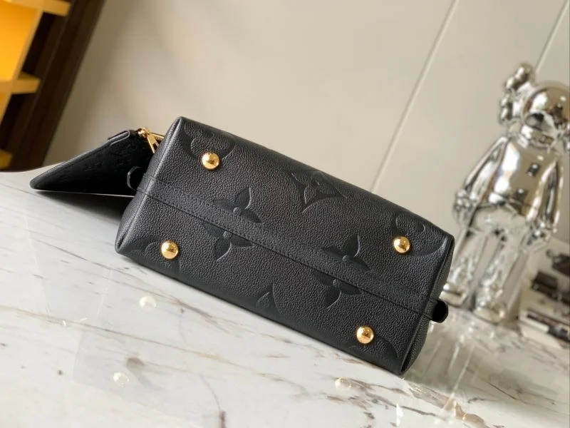 Louis Vuitton Satchel Bags Sustainable 39653