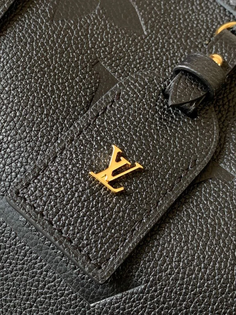 Louis Vuitton Satchel Bags Sustainable 39653