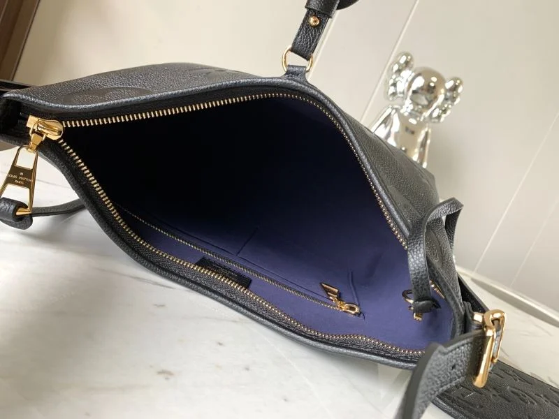 Louis Vuitton Satchel Bags Sustainable 39653