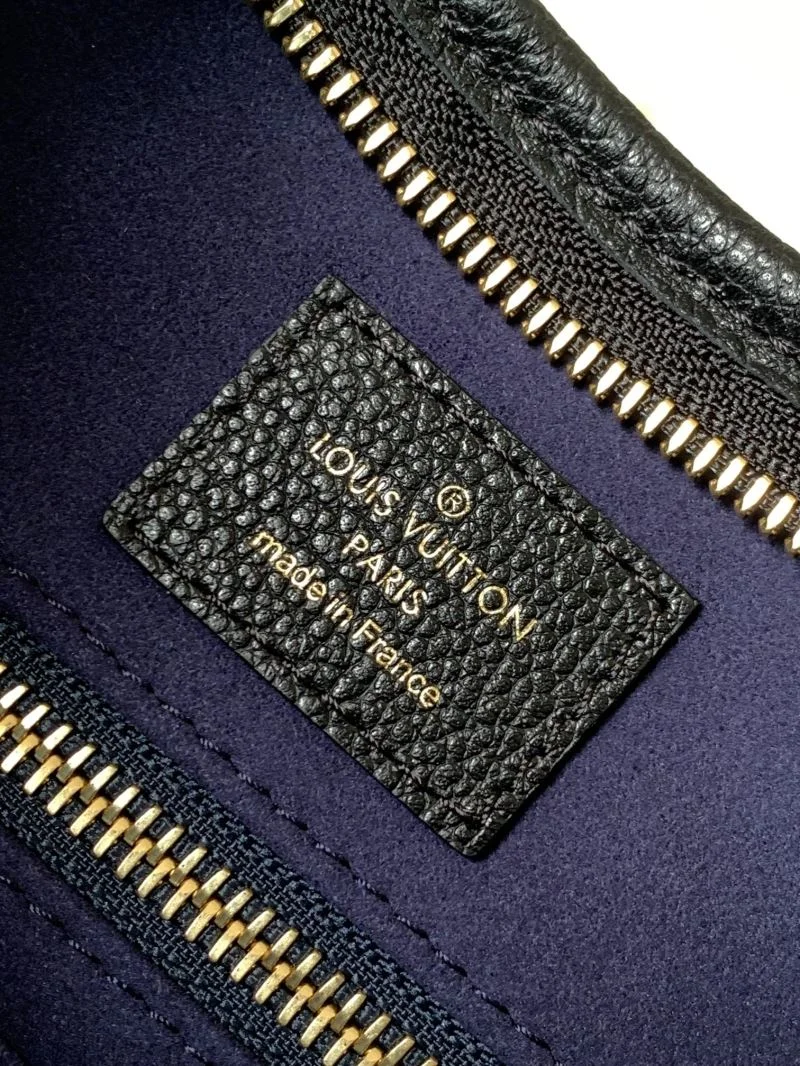 Louis Vuitton Satchel Bags Sustainable 39653