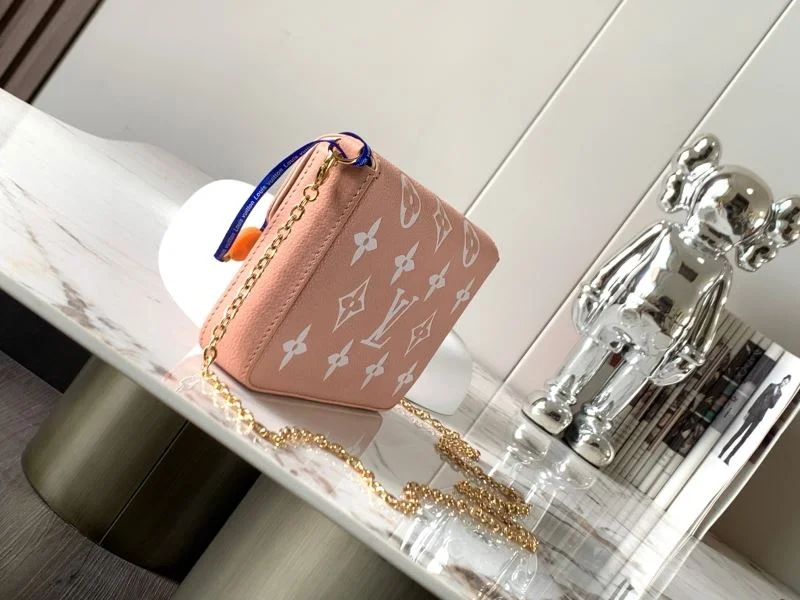 Louis Vuitton Satchel Bags Flexible 39659