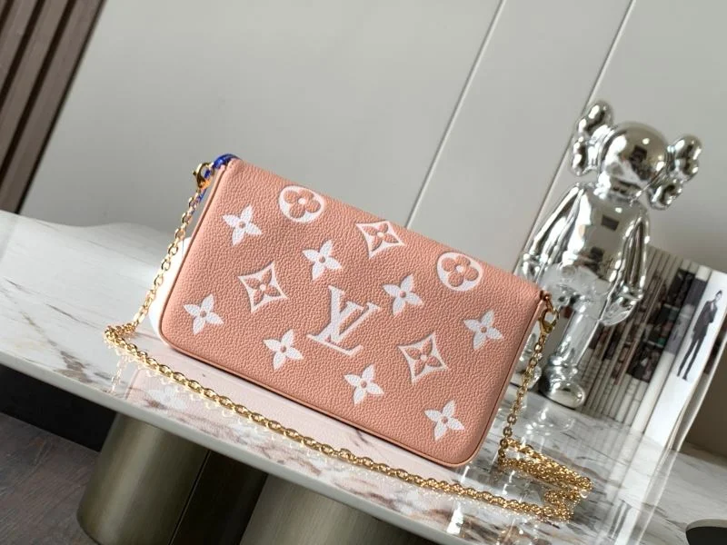 Louis Vuitton Satchel Bags Flexible 39659