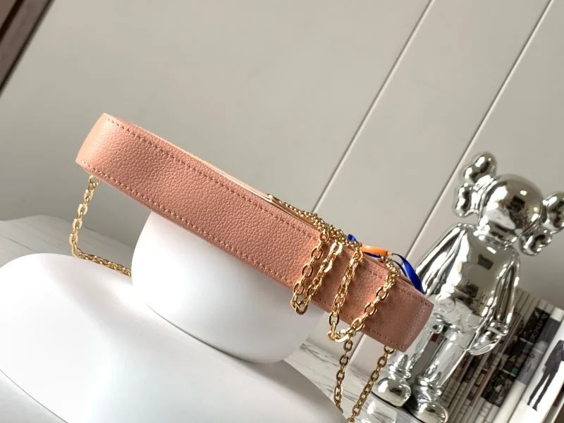 Louis Vuitton Satchel Bags Flexible 39659
