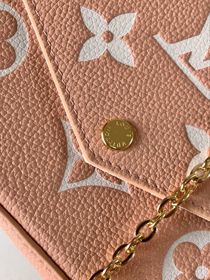 Louis Vuitton Satchel Bags Flexible 39659