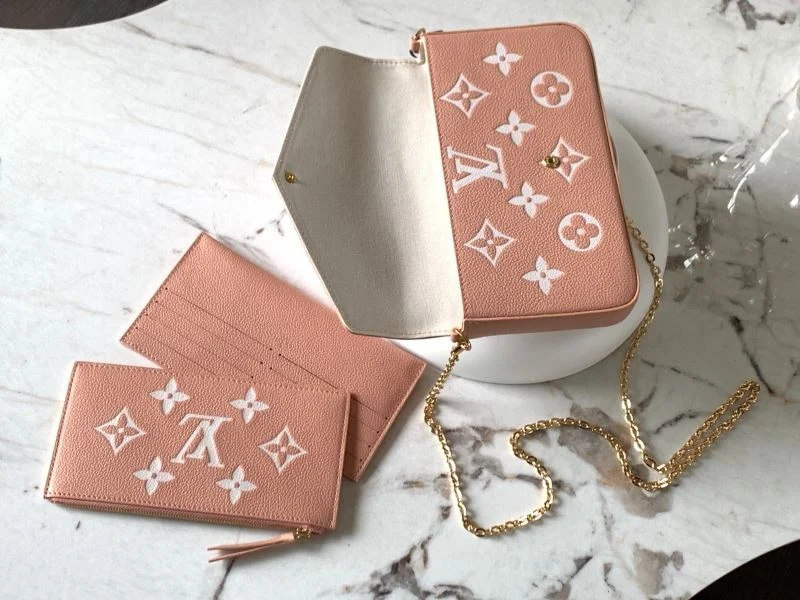 Louis Vuitton Satchel Bags Flexible 39659