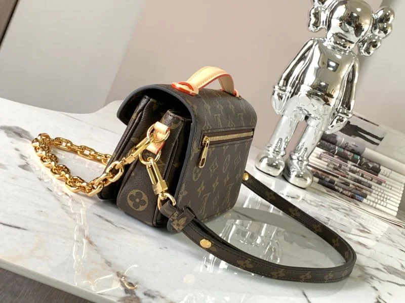 Louis Vuitton Satchel Bags NewStyle 39648