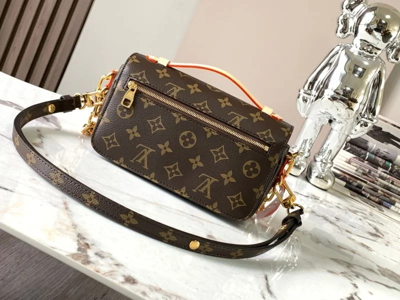 Louis Vuitton Satchel Bags NewStyle 39648