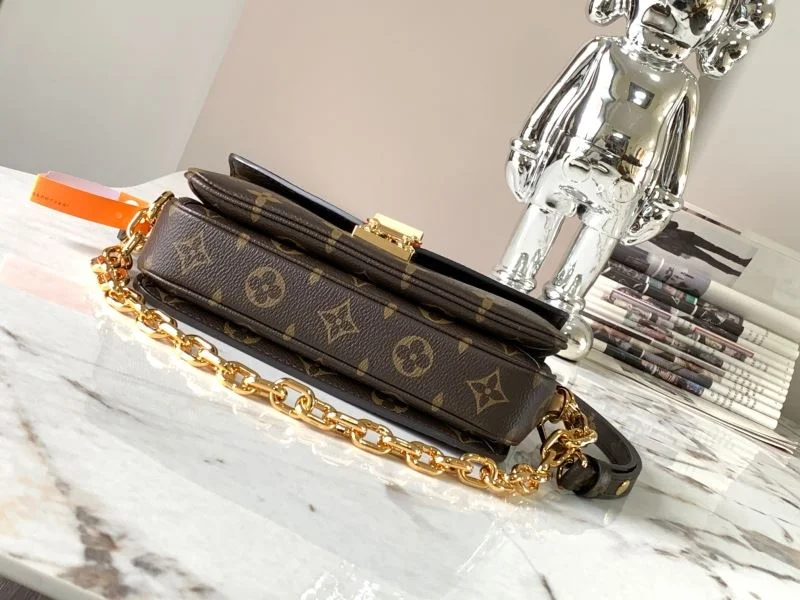Louis Vuitton Satchel Bags NewStyle 39648