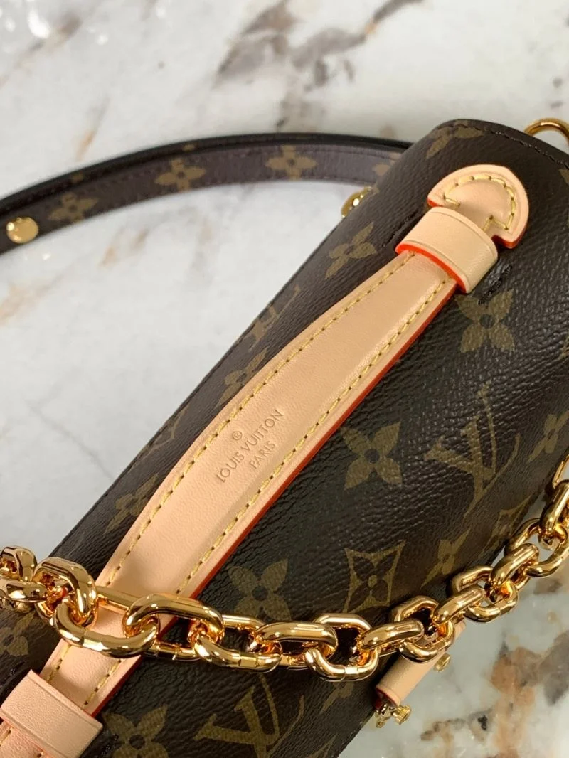 Louis Vuitton Satchel Bags NewStyle 39648