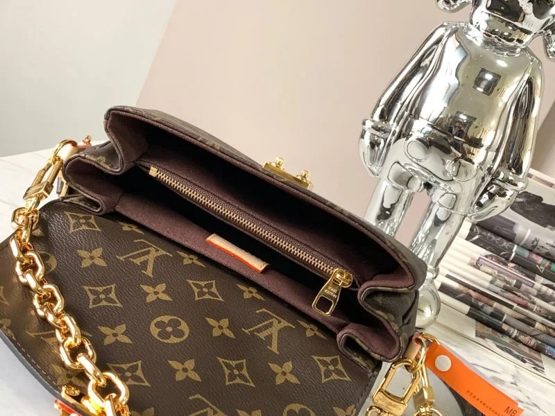 Louis Vuitton Satchel Bags NewStyle 39648