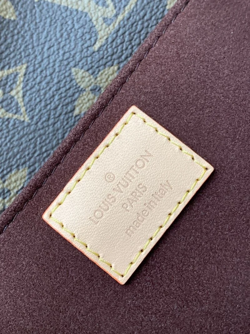 Louis Vuitton Satchel Bags NewStyle 39648