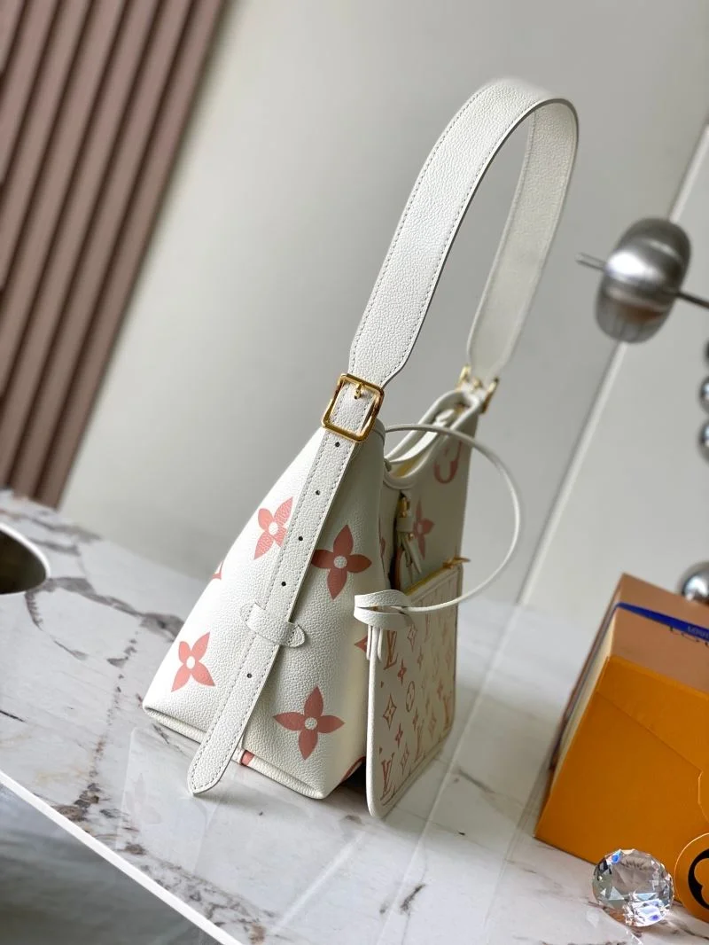 Sophisticated Louis Vuitton Satchel Bags 39747