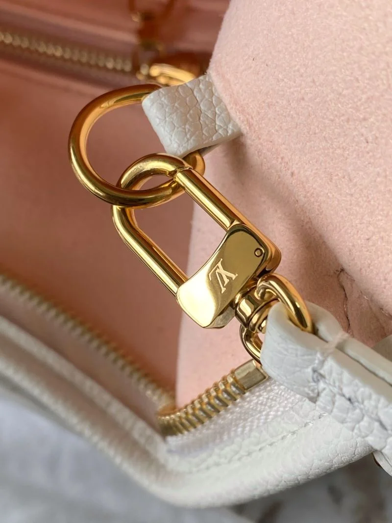 Sophisticated Louis Vuitton Satchel Bags 39747