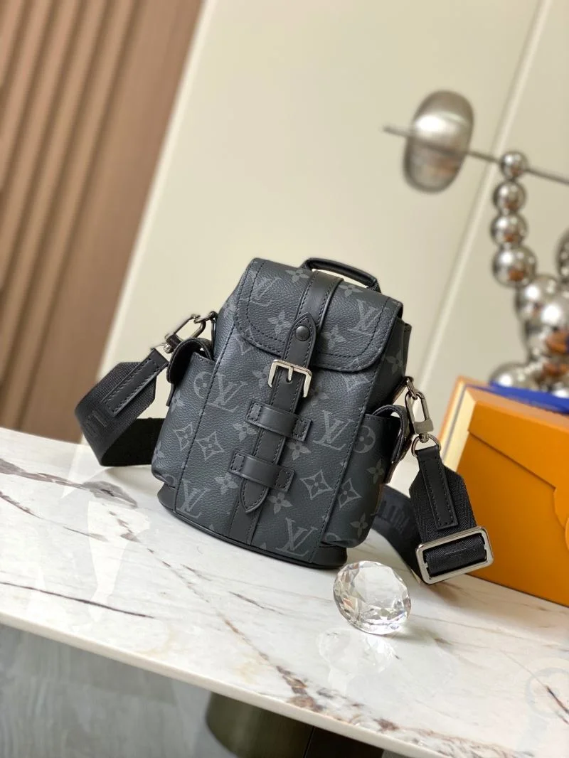 Sustainable Louis Vuitton Satchel Bags 39652