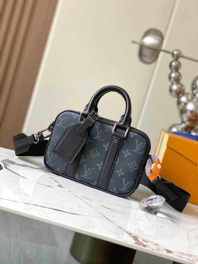 Louis Vuitton Satchel Bags Neat 39646