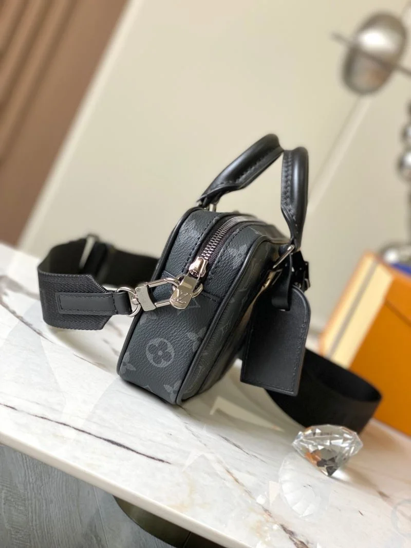 Louis Vuitton Satchel Bags Neat 39646
