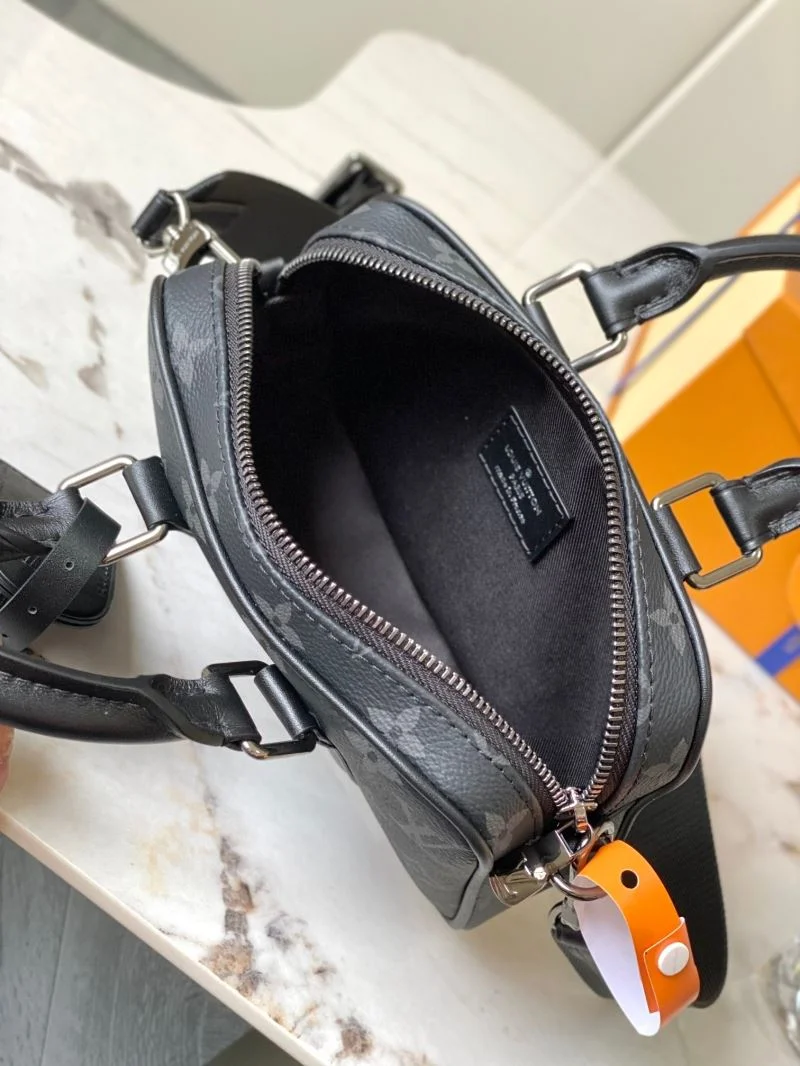 Louis Vuitton Satchel Bags Neat 39646