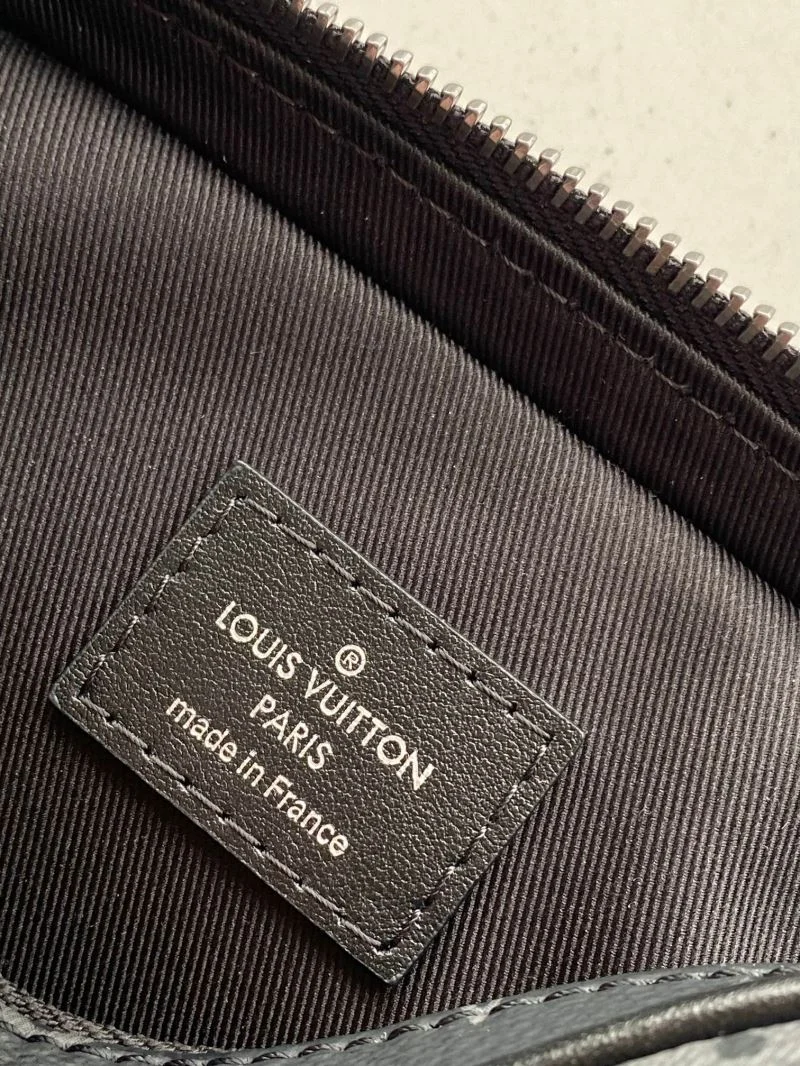 Louis Vuitton Satchel Bags Neat 39646
