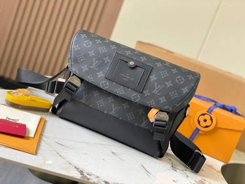 FlexibleFit Louis Vuitton Satchel Bags 39645