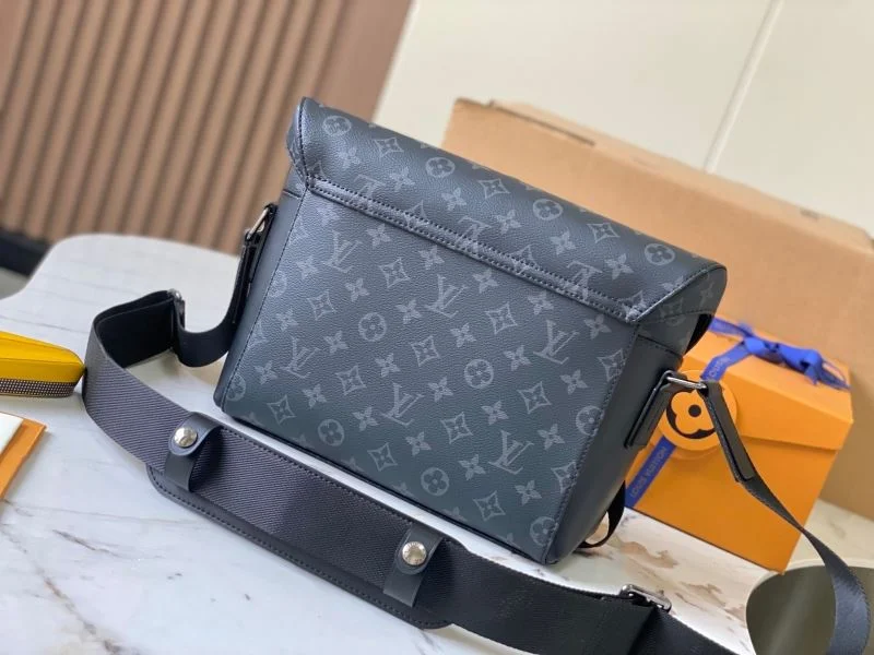 FlexibleFit Louis Vuitton Satchel Bags 39645