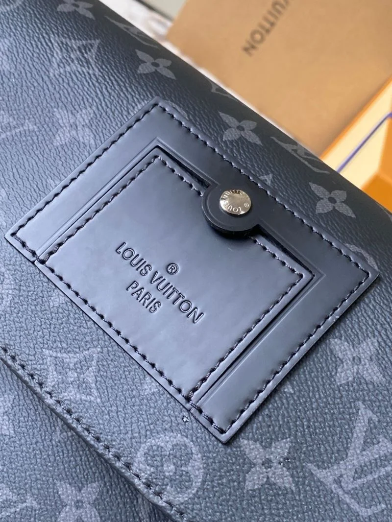 FlexibleFit Louis Vuitton Satchel Bags 39645